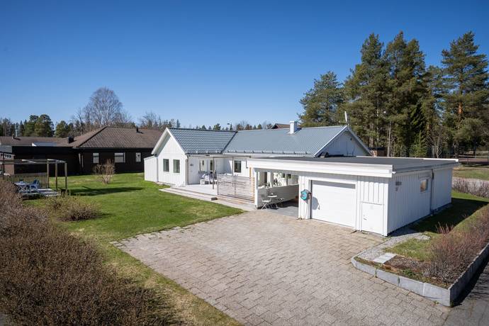 174 m² Villa på Snöstigen 27 Morö Backe Skellefteå kommun - bild 43