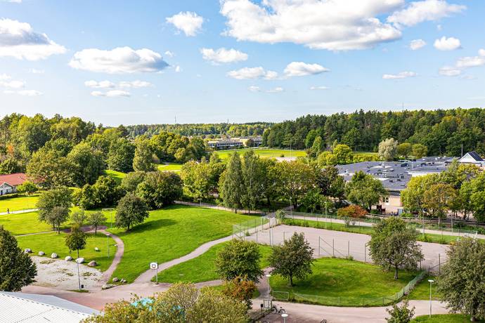 2 rum Lägenhet på Välljärnsgatan 490 Bäckby Västerås kommun - bild 10