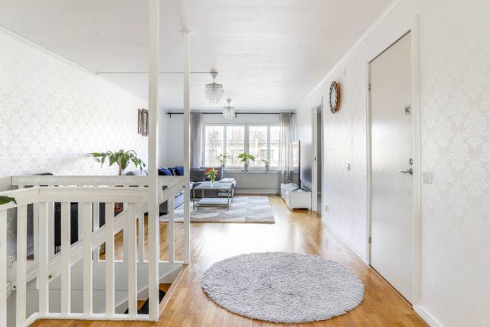 3 rum lägenhet på Tråggränd 42B Ersboda, Umeå kommun - bild 5