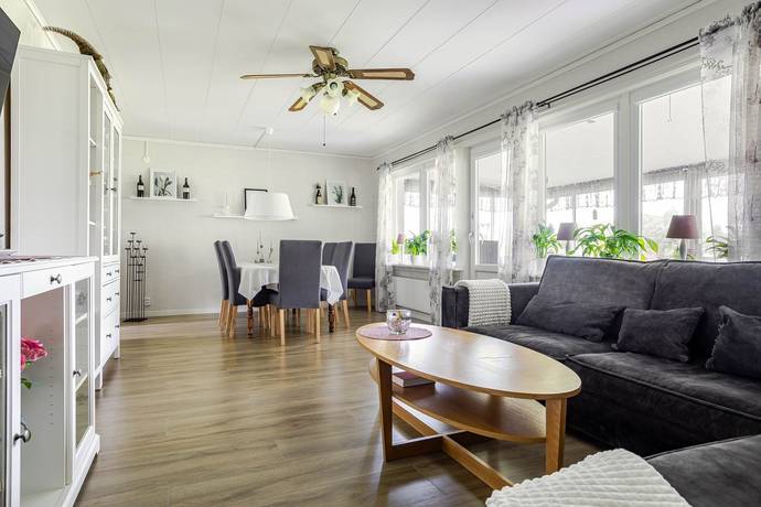 5 rum Villa på Stigevägen 63 Indal Sundsvalls kommun - bild 10