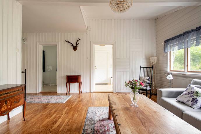 3 rum vinterbonat fritidshus på Kalkstensvägen 28 Munga, Västerås kommun - bild 5