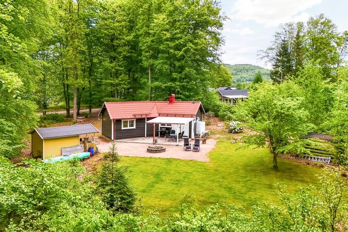 3 rum Fritidshus på Äspenäsvägen 38 Äspenäs Ängelholms kommun - bild 3