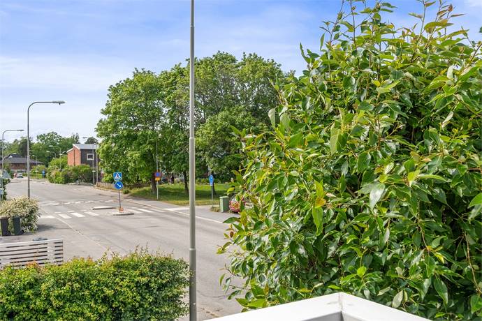 2 rum Lägenhet på Inspektorsbacken 1 (Dubbla balkonger) Vällingby - Nälsta Stockholms kommun - bild 16