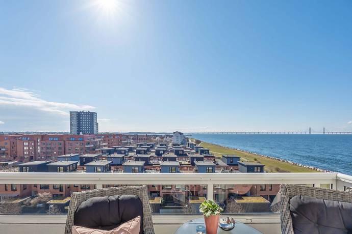 3 rum Lägenhet på Sundholmsgatan 28 Ön, Limhamn Malmö kommun - bild 29