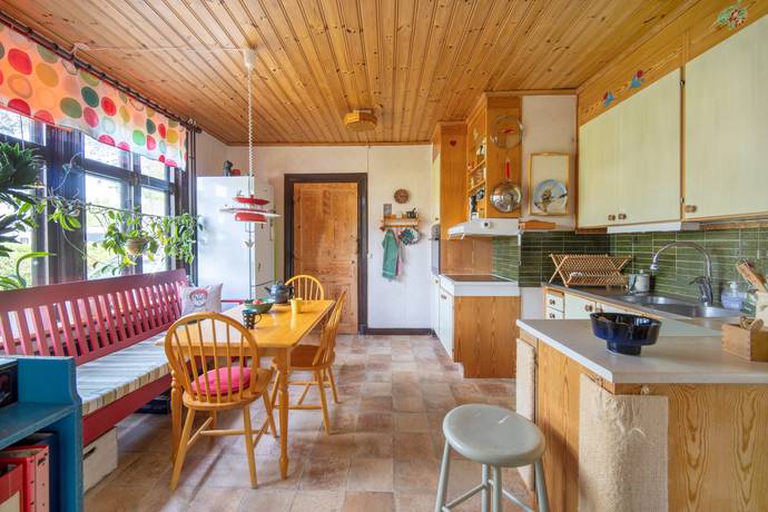 6 rum Villa på Brunnsvägen 30 Holsbybrunn Vetlanda kommun - bild 20