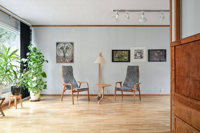 6 rum villa på Essvägen 9 Stortorp, Huddinge kommun - bild 3
