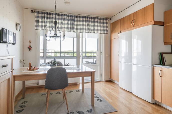 3 rum lägenhet på Ättekullagatan 8 Ättekulla, Helsingborgs kommun - bild 3