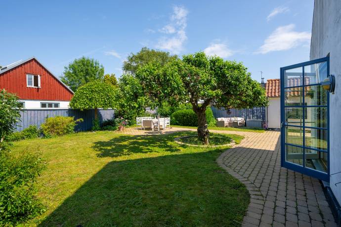 5 rum Villa på Kaptensgatan 3B Skanör Vellinge kommun - bild 17