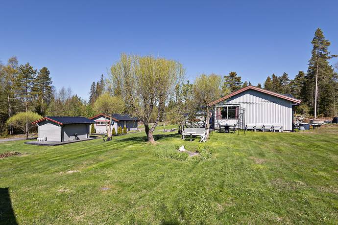 3 rum Villa på Storsandsvägen 29 Sörböle Umeå kommun - bild 39