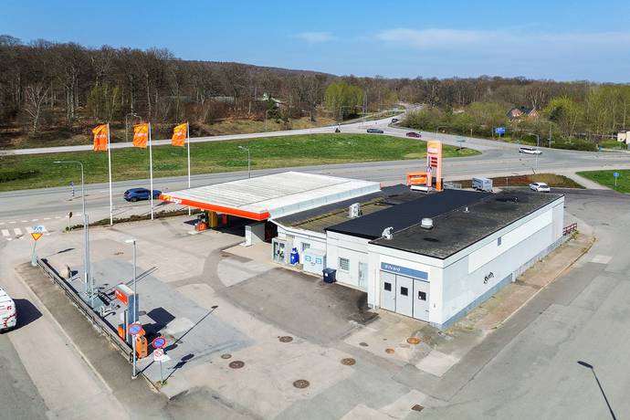 övrig på Östra Storgatan 37 Centrum, Sölvesborgs kommun - bild 1