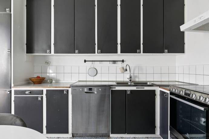 3 rum lägenhet på Kristinehamnsgatan 93 Farsta, Stockholms kommun - bild 4