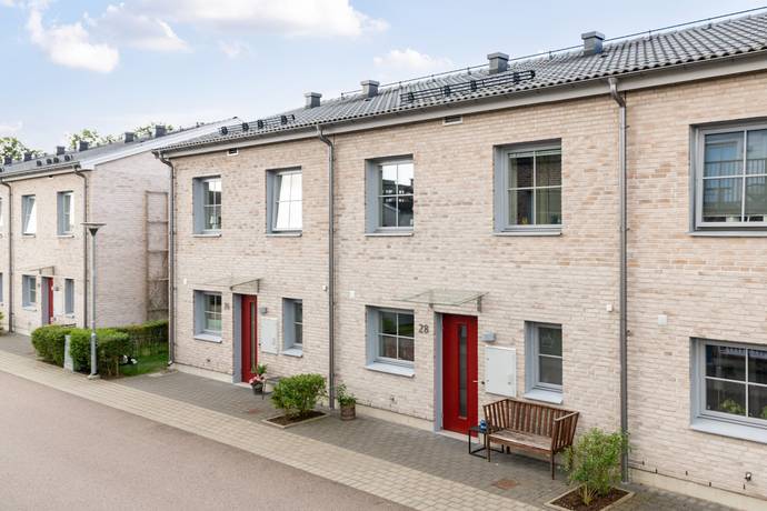 Hammar, Kristianstads kommun