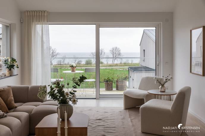 5 rum Fritidshus på Kattviksvägen 301B Norrviken Båstads kommun - bild 20