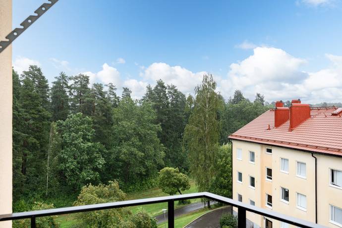2 rum lägenhet på Södra Storängsvägen 41 Hårstorp, Finspångs kommun - bild 2
