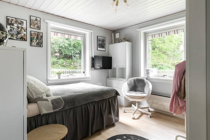 11 rum Villa på Prästängsvägen 58 Särö Kungsbacka kommun - bild 21