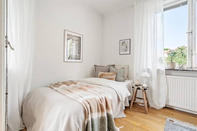 1 rum Lägenhet på Brålunden 10  Nockeby Stockholms kommun - bild 12