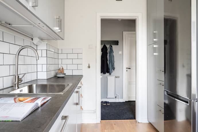 3 rum Lägenhet på Saarisvägen 12A Midhem Malmö kommun - bild 8