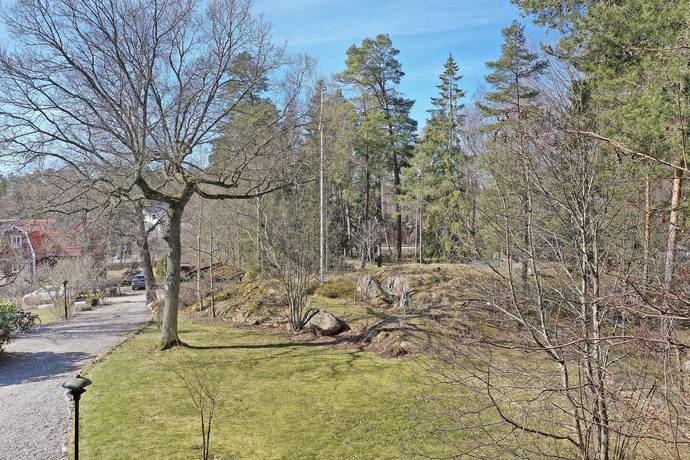 Villa på Skältorpsvägen 16 Törnskogen/ Vaxmora Sollentuna kommun - bild 12