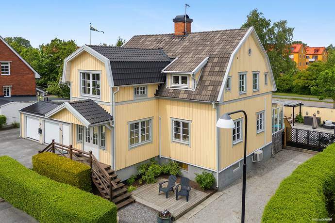 5 rum Villa på Björkallén 20 Rostastrand Örebro kommun - bild 9