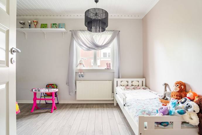 4 rum Villa på Vettsta 101 och 102 Alunda Östhammars kommun - bild 12