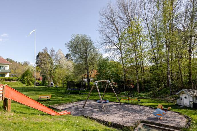 2 rum Lägenhet på Säbytorgsvägen 47 Rönninge Salems kommun - bild 18