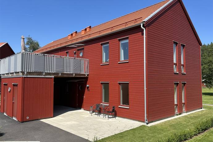 3 rum lägenhet på Prästgårdsgatan 19B Centrala Herrljunga, Herrljunga kommun - bild 1