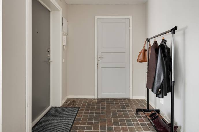 2 rum Lägenhet på Kastellgatan 21B Linné Göteborgs kommun - bild 17