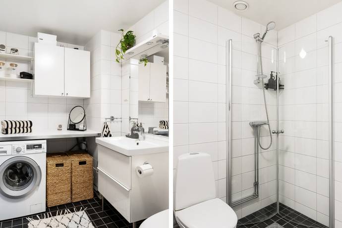 3 rum Lägenhet på Marieborgsgatan 4 Sundbyberg - Ursvik Sundbybergs kommun - bild 9