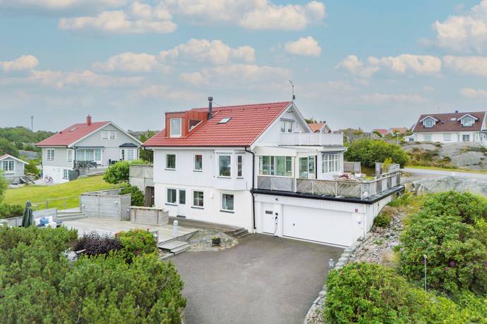 5 rum villa på Västerlyckan 3 Torslanda - Nötö, Göteborgs kommun - bild 5