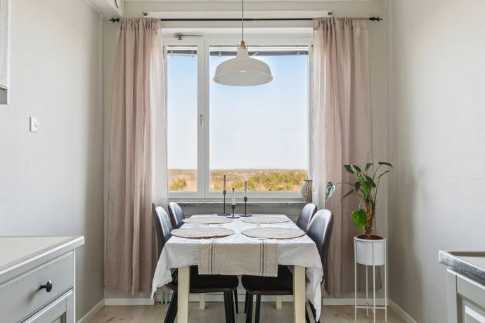 2 rum Lägenhet på Filipstadsbacken 22 Farsta Strand Stockholms kommun - bild 9