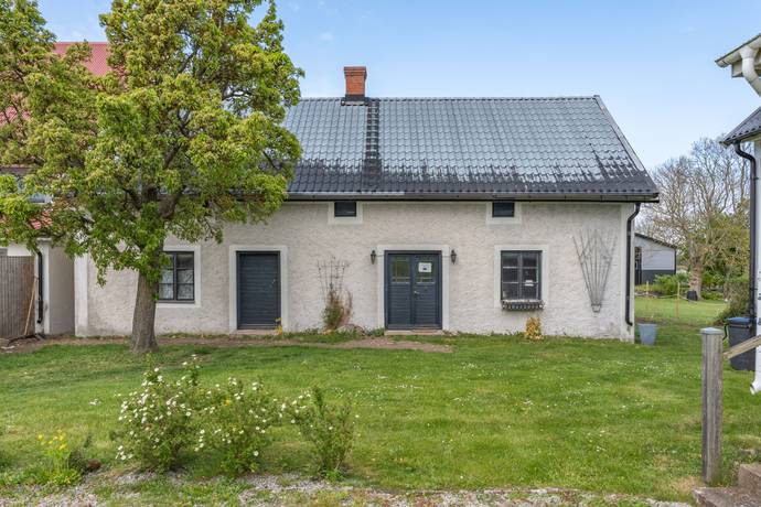 9 rum Villa på Äleklintagatan 34 Äleklinta Borgholms kommun - bild 36