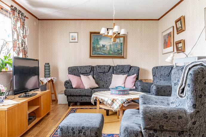 4 rum Villa på Trollbostigen 6 Öjersbo Norbergs kommun - bild 13