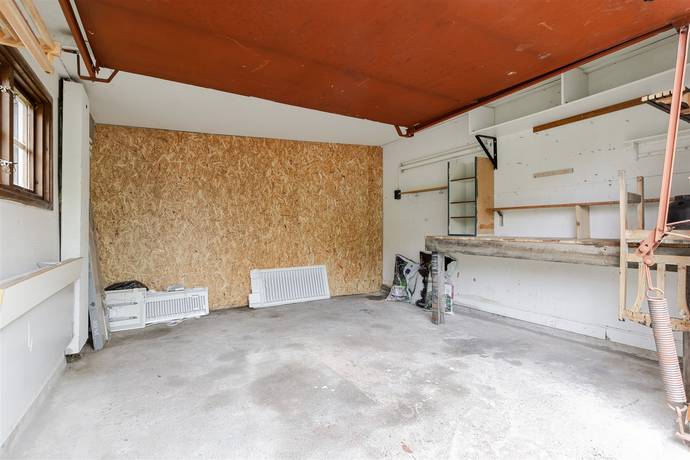 4 rum Villa på Genvägen 2 Järpen Åre kommun - bild 25