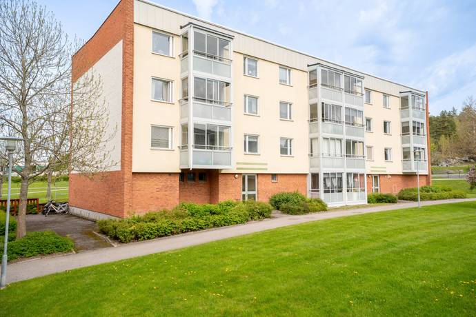 2 rum lägenhet på Tomtebogatan 22A Måsta, Eskilstuna kommun - bild 4