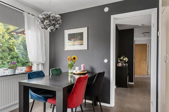 4 rum Villa på Öveds Byaväg 4 Öved Sjöbo kommun - bild 10