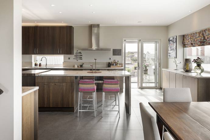 10 rum Villa på Solhemsvägen 19 Hönö Öckerö kommun - bild 14