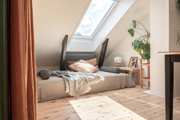 5 rum lägenhet på Intagsgatan 9C Kålltorp, Göteborgs kommun - bild 3