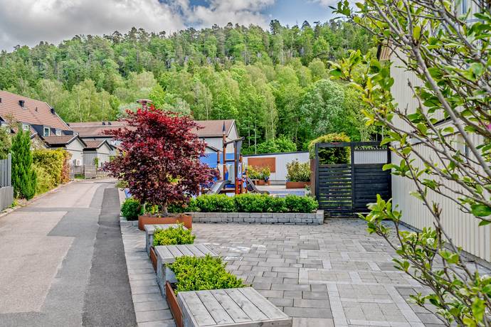 4 rum Lägenhet på Granåsvägen 72 Halleskogen Vänersborgs kommun - bild 28