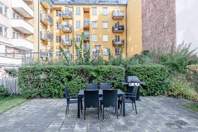 5 rum Lägenhet på Grevgatan 42, 6 tr Östermalm Stockholms kommun - bild 28