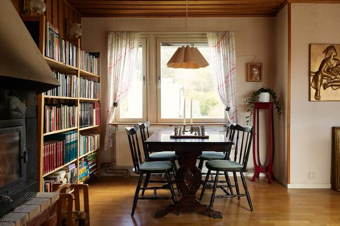 5 rum Villa på Hummelvretsvägen 66 EKERÖ Träkvista Ekerö kommun - bild 14