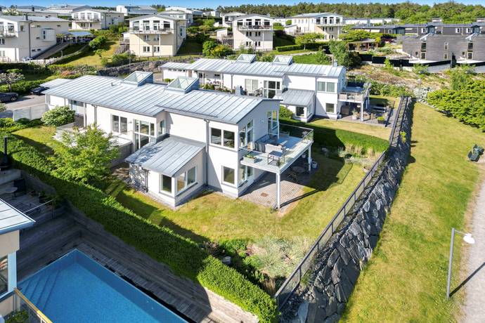 6 rum villa på Litorinavägen 28 Gåshaga, Lidingö kommun - bild 3