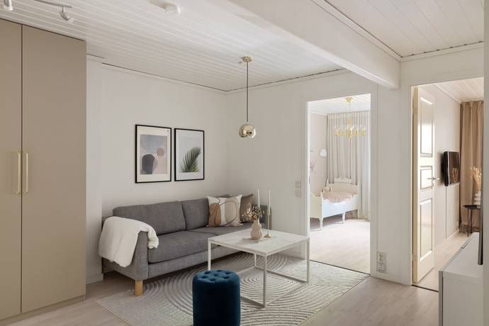 6 rum Radhus på Myrängsvägen 27 Myrängen Huddinge kommun - bild 26