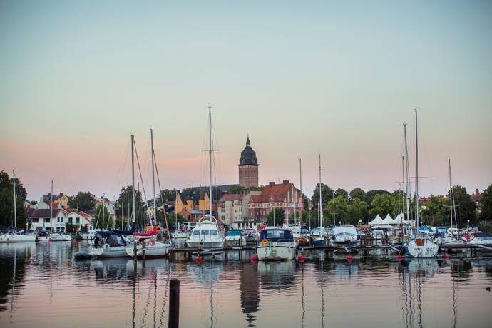 4 rum Villa på Kvarngatan 1 Strängnäs Strängnäs kommun - bild 80