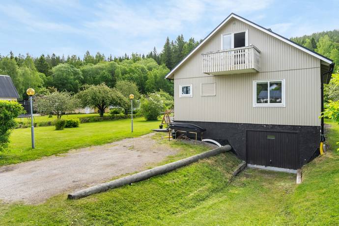 89 m² Villa på Lavavägen 1 Hemmanet Sundsvalls kommun - bild 19