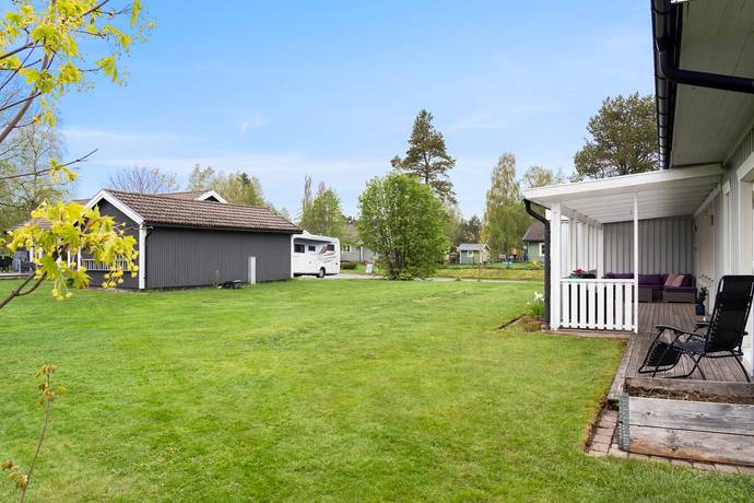5 rum Villa på Sundmarksvägen 27 Bygdeå Robertsfors kommun - bild 15
