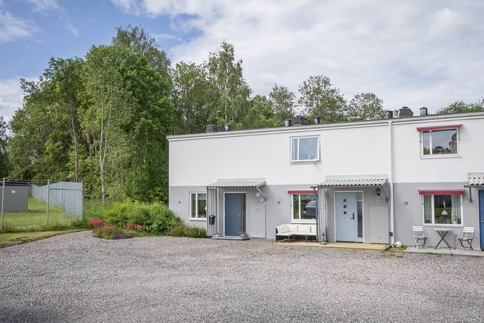 3 rum Radhus på Rörgatan 68 Sidsjön Sundsvalls kommun - bild 31