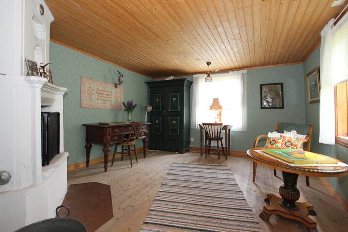 4 rum Gård/skog på Simonsryd 5 Vetlanda kommun - bild 22
