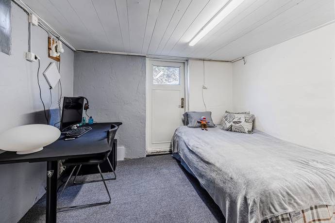 5.5 rum Villa på Bredängsgatan 14 Valhalla Eskilstuna kommun - bild 32