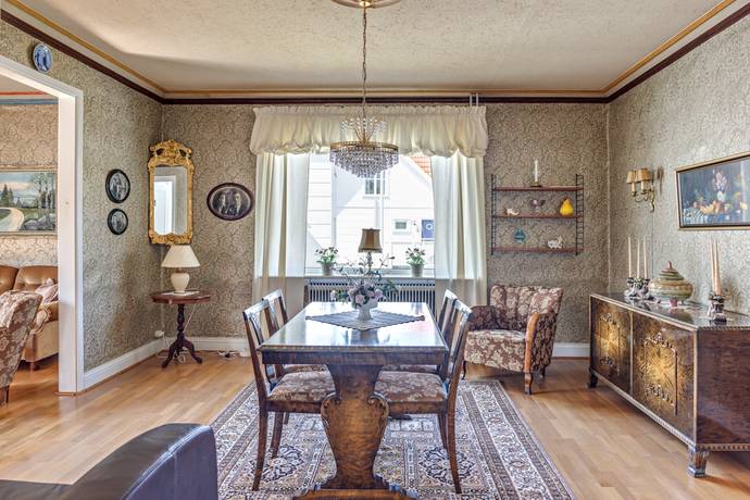 8 rum Villa på Västra Dammen 2 Åstol Tjörns kommun - bild 10