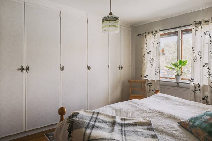 6 rum Villa på Enestigen 4 Mariestads kommun - bild 23